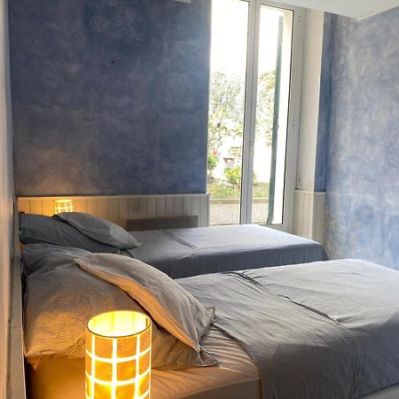 Apartment Villa Anahit Nice Buitenkant foto