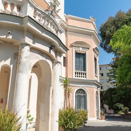 Apartment Villa Anahit Nice Buitenkant foto