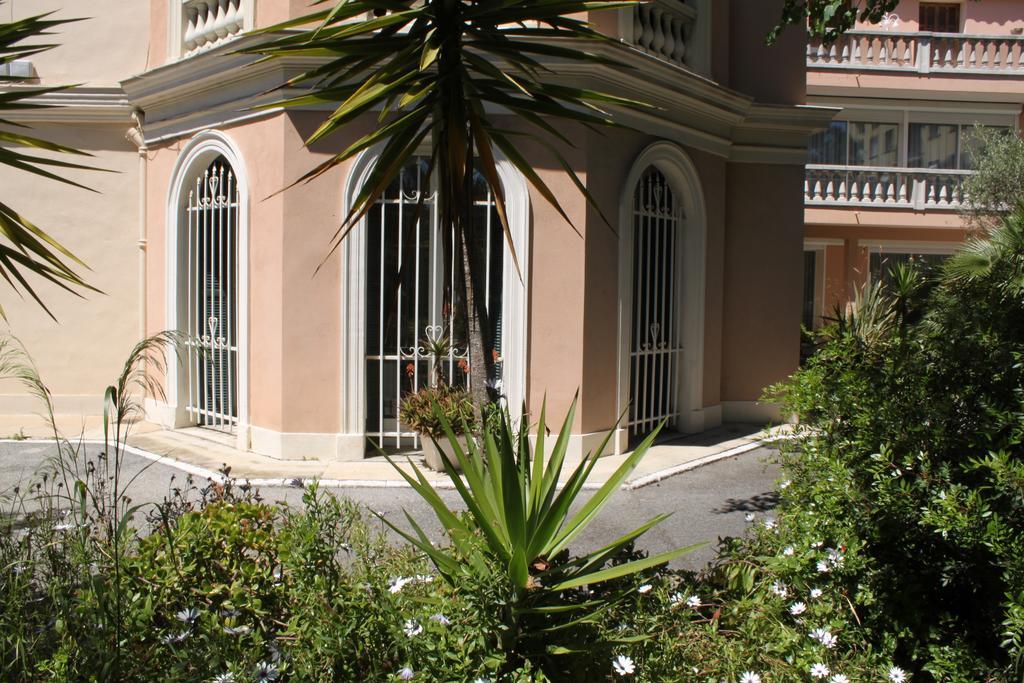 Apartment Villa Anahit Nice Buitenkant foto
