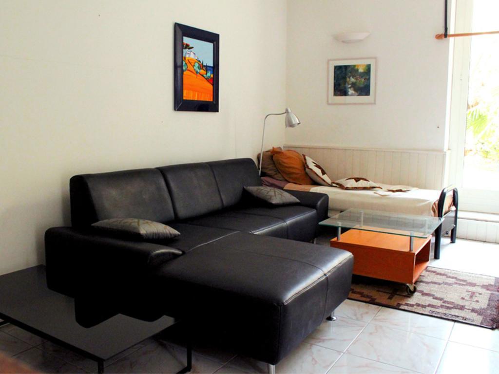 Apartment Villa Anahit Nice Buitenkant foto