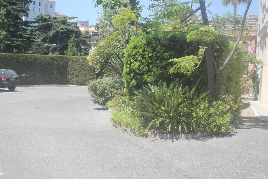 Apartment Villa Anahit Nice Buitenkant foto
