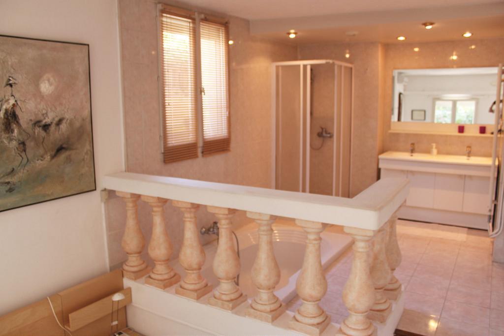 Apartment Villa Anahit Nice Buitenkant foto