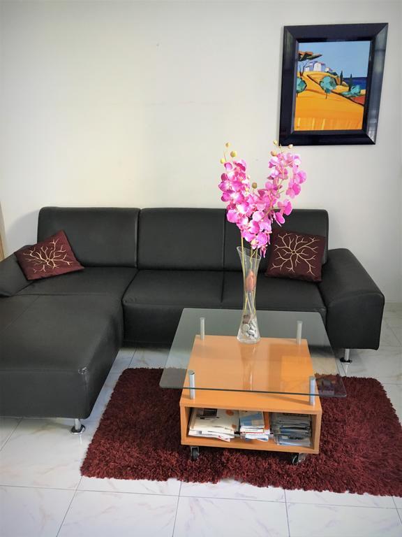 Apartment Villa Anahit Nice Buitenkant foto