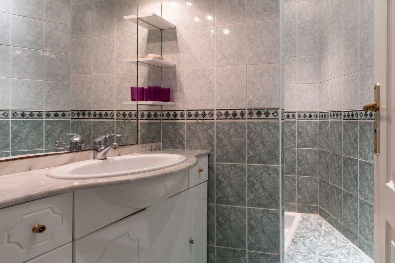 Apartment Villa Anahit Nice Buitenkant foto